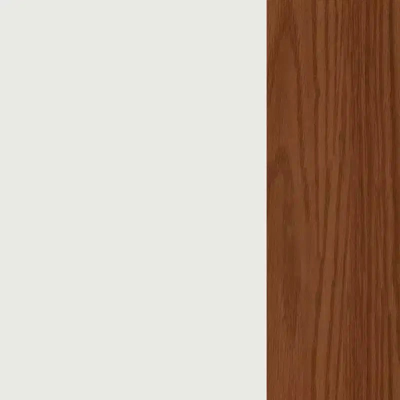 Culla portatile in metallo e plastica con cappottina per neonati 45x75x105 cm