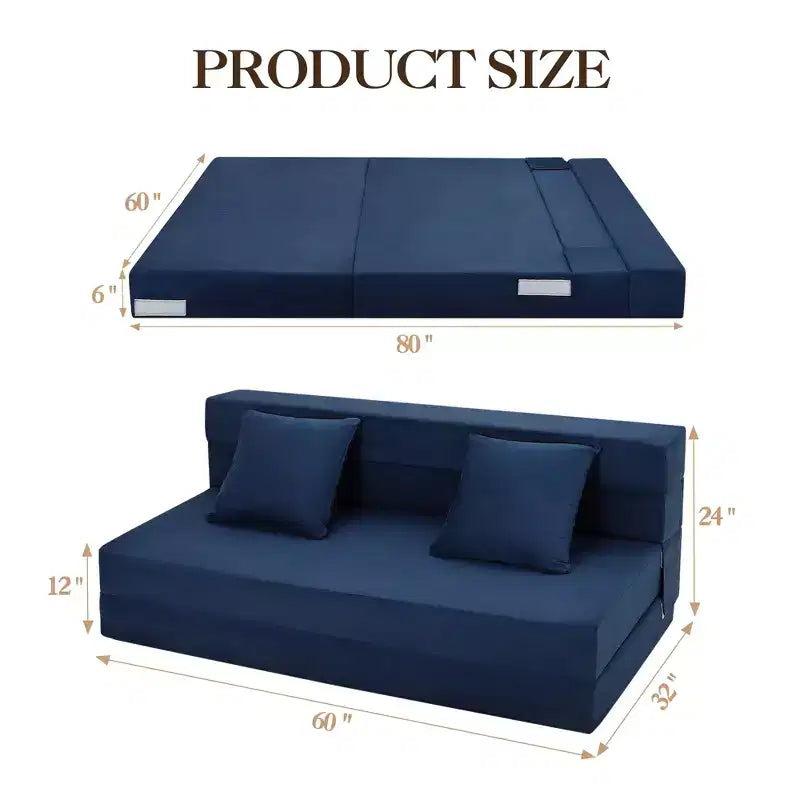Poltrona a sacco in ecopelliccia da 150 cm – Poltrona lounge oversize