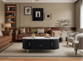 Christopher Knight Home Nova Lift-Top Coffee Table with Hidden Storage