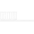 Delta Children Milano Daybed and Toddler Guard Rail #W100925