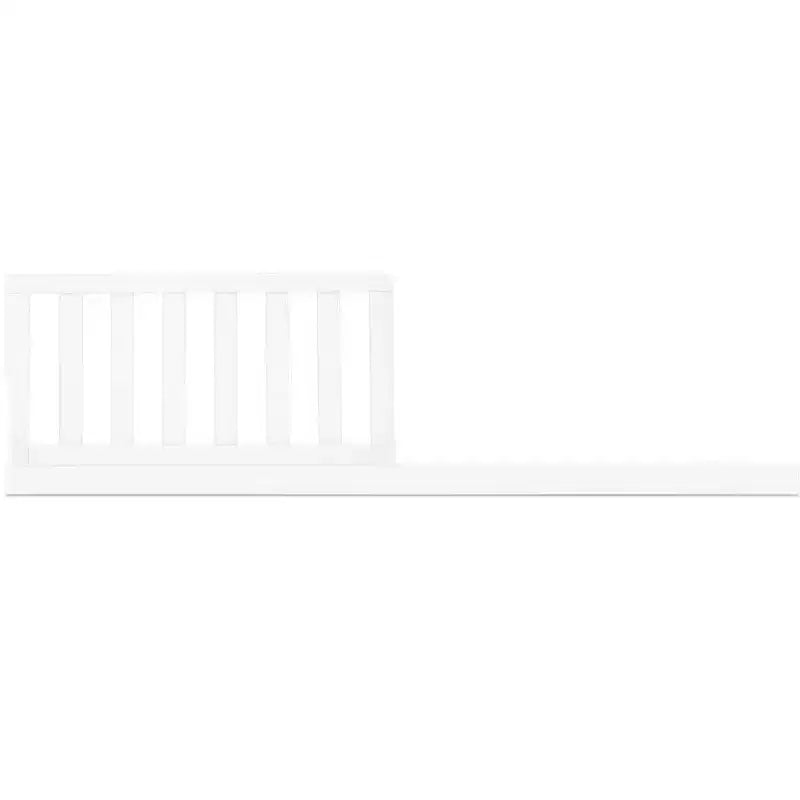 Delta Children Milano Daybed and Toddler Guard Rail #W100925
