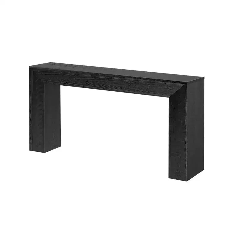 Console rustica grande (66 pollici / 1676 mm)
