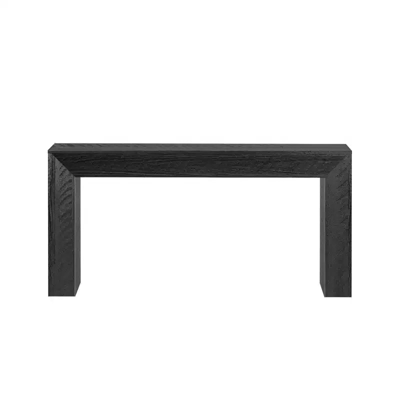 Console rustica grande (66 pollici / 1676 mm)