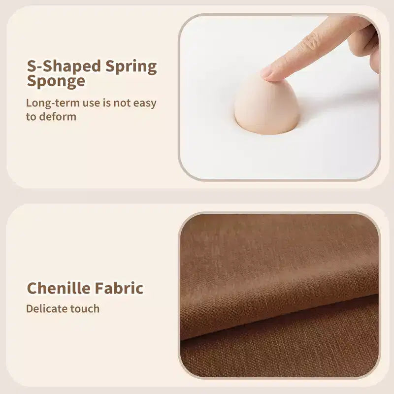 Poltrona moderna, Poltrona divano con struttura in legno, Comoda poltrona da lettura per soggiorno, camera da letto, appartamento, angolo