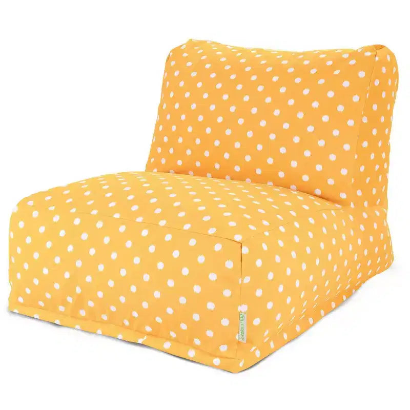 Poltrona imbottita oversize – Comoda poltrona per interni