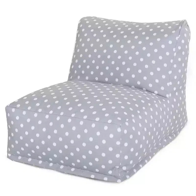 Poltrona imbottita oversize – Comoda poltrona per interni