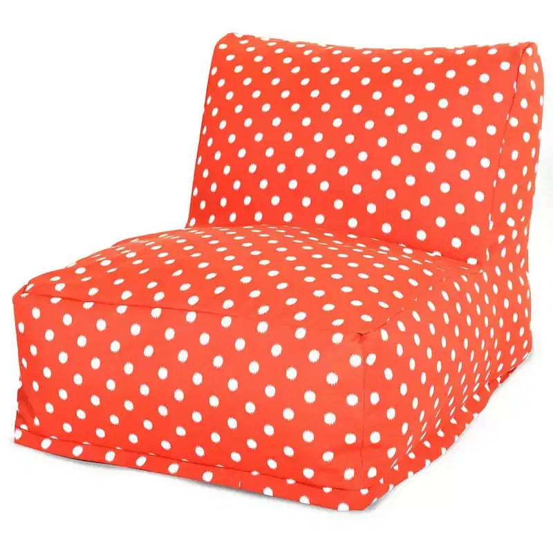 Poltrona imbottita oversize – Comoda poltrona per interni