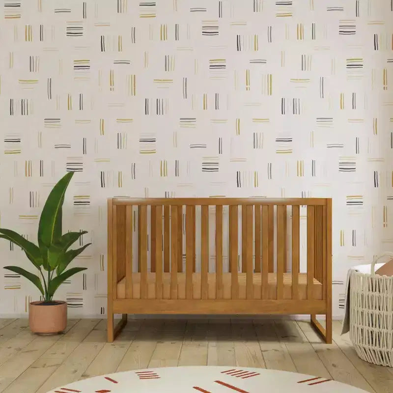 Culla convertibile 3 in 1 – Cresce con il tuo bambino
