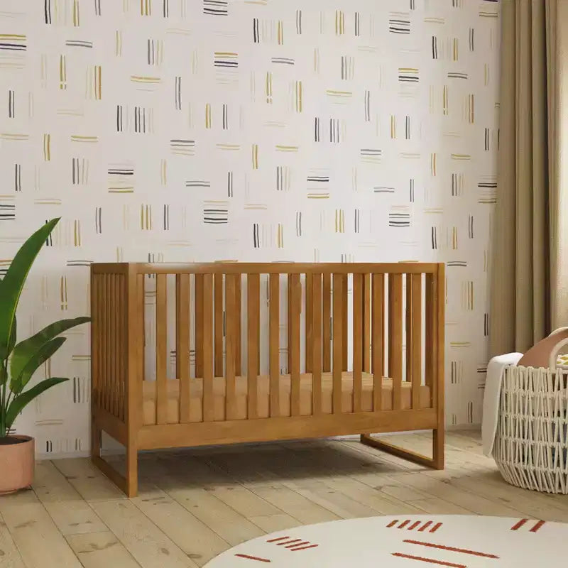 Culla convertibile 3 in 1 – Cresce con il tuo bambino
