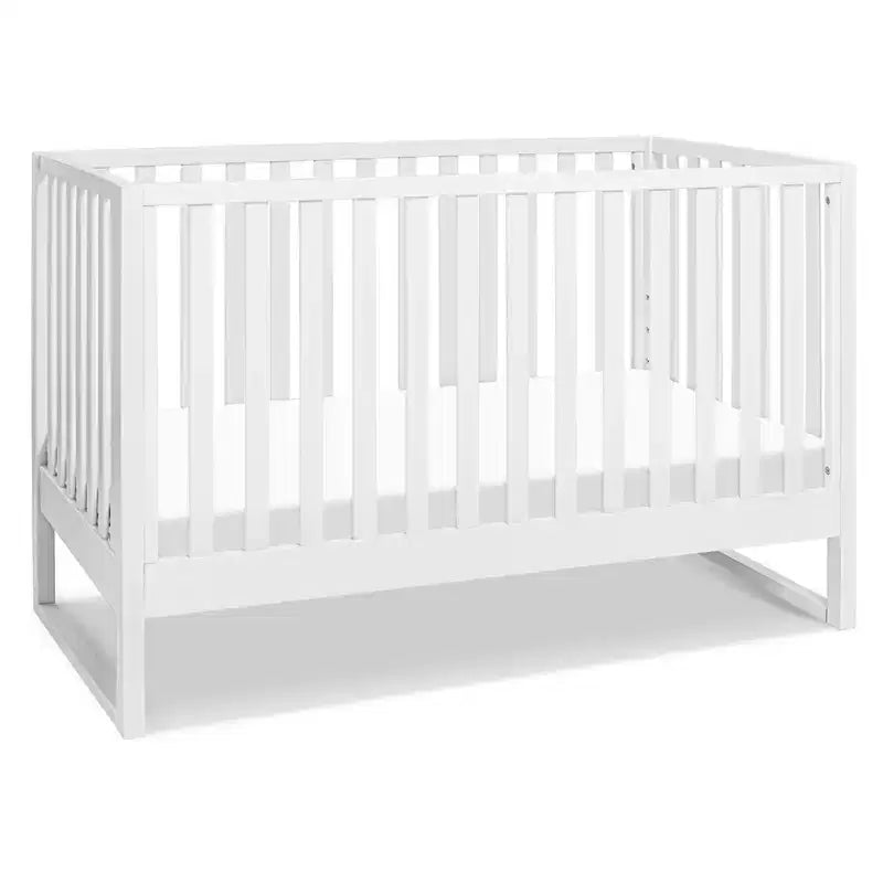 Culla convertibile 3 in 1 – Cresce con il tuo bambino
