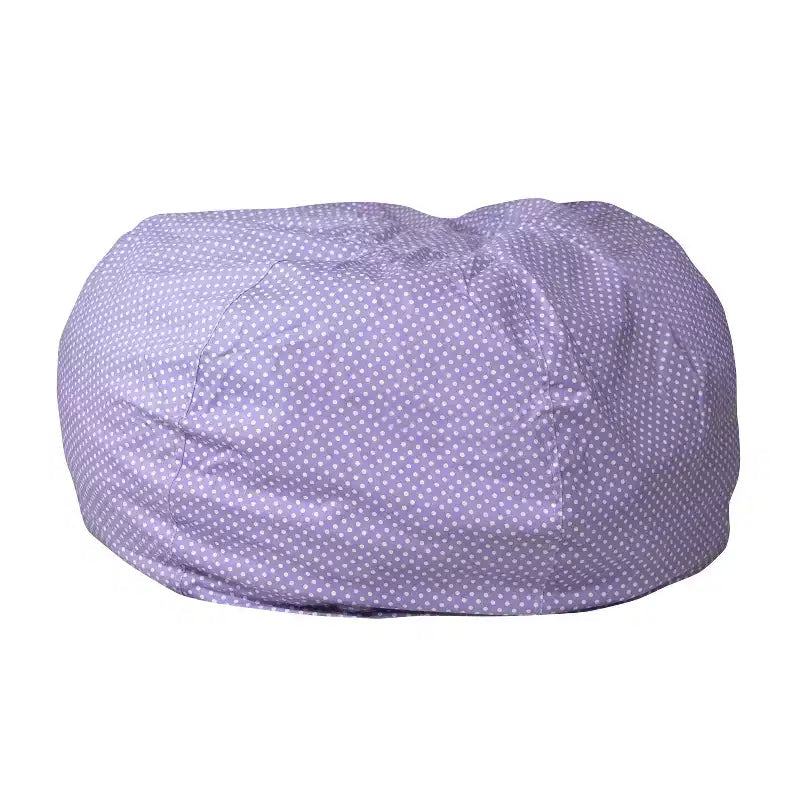 Poltrona Sacco Oversize per Bambini e Adulti – Rilassati Ovunque