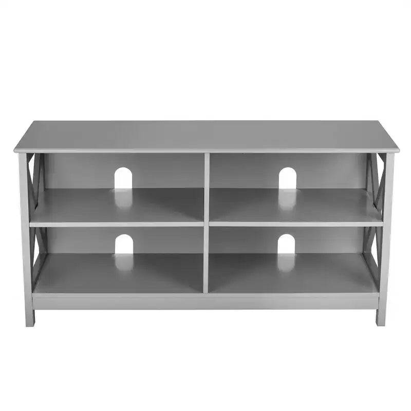 Mobile TV in MDF Porta TV Media Center per TV fino a 55 Pollici 47''x16''x23.5''