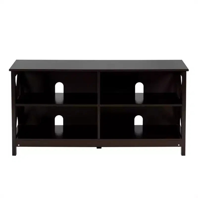 Mobile TV in MDF Porta TV Media Center per TV fino a 55 Pollici 47''x16''x23.5''