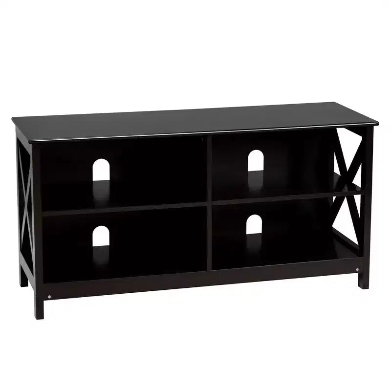 Mobile TV in MDF Porta TV Media Center per TV fino a 55 Pollici 47''x16''x23.5''