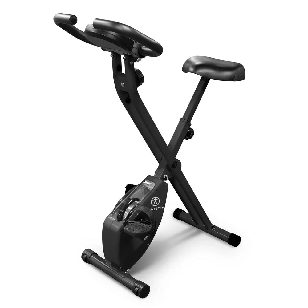 Bicicletta pieghevole Marcy NS-654